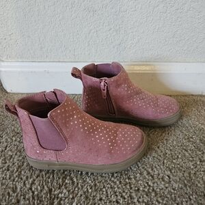 Gap girls sneaker boot